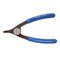 Gray Tools Convertible Retaining Ring Plier, 7-1/2 Long, .070 Tip, 18 Degree Tip Angle B118C - alternate 2